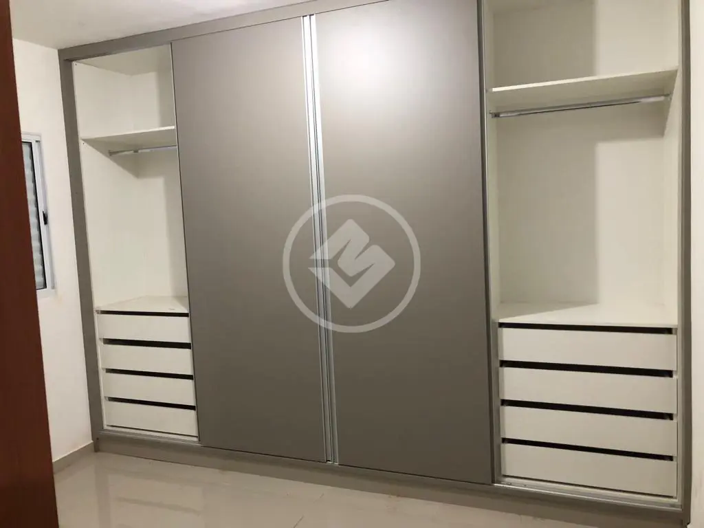 Imagem 4 - Casa Condomínio em Tijucal, Cuiabá - MT