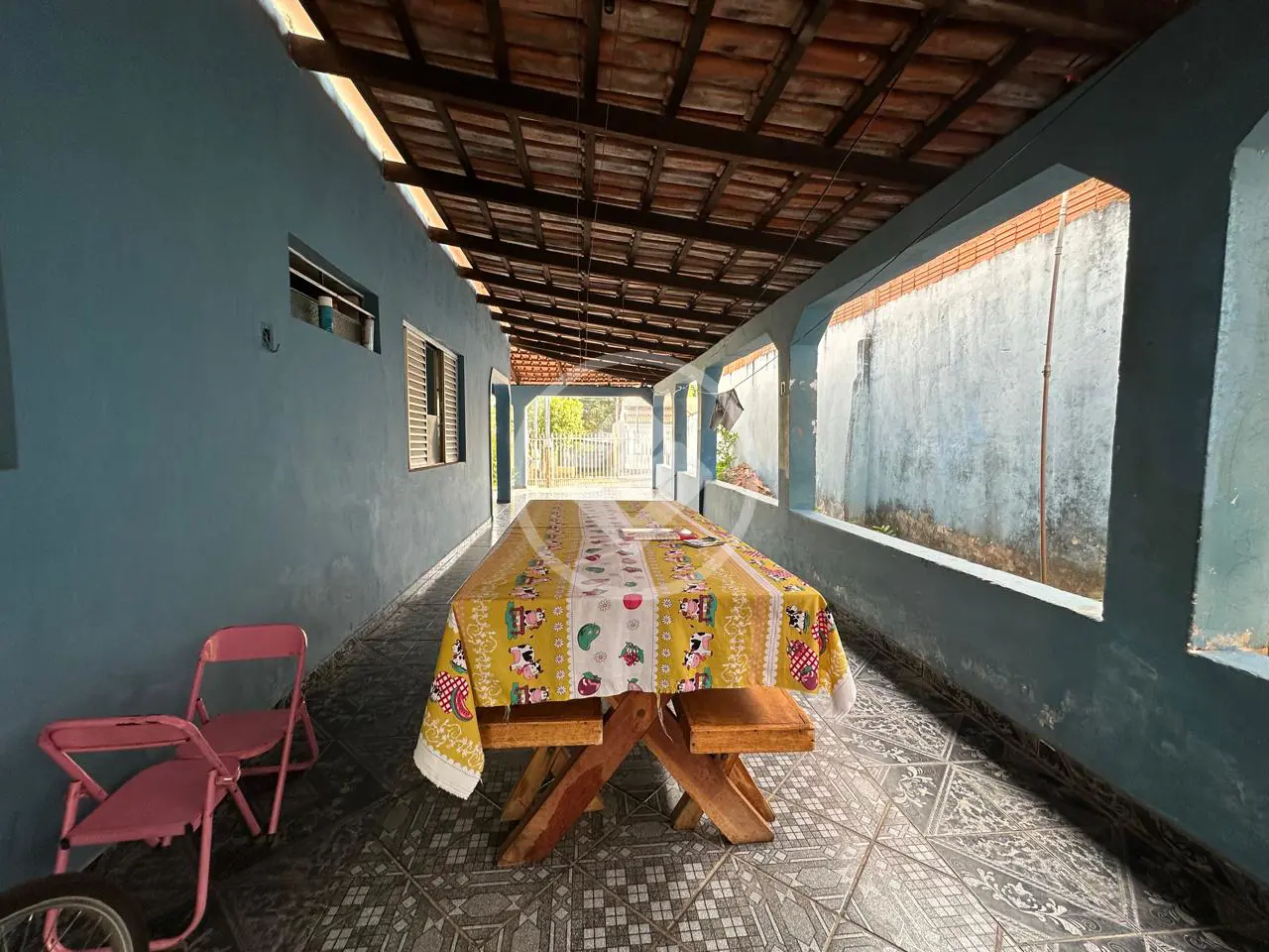 Imagem 6 - Casa em Centro-Sul, Cuiabá - MT