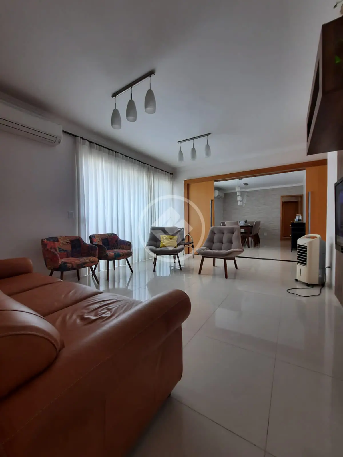 Apartamento AREÃO, Cuiabá - MT — foto 2