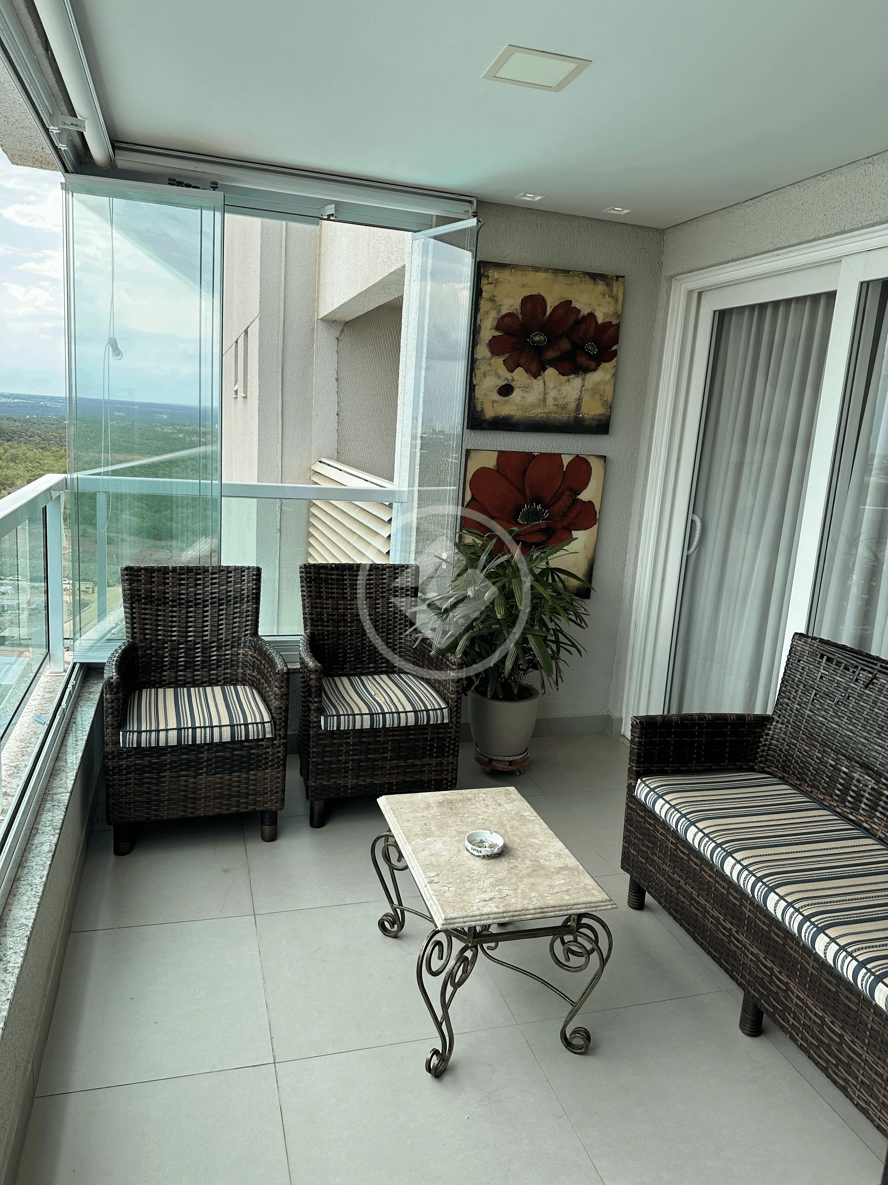 Imagem 6 - Apartamento em Ribeirão do Lipa, Cuiabá - MT