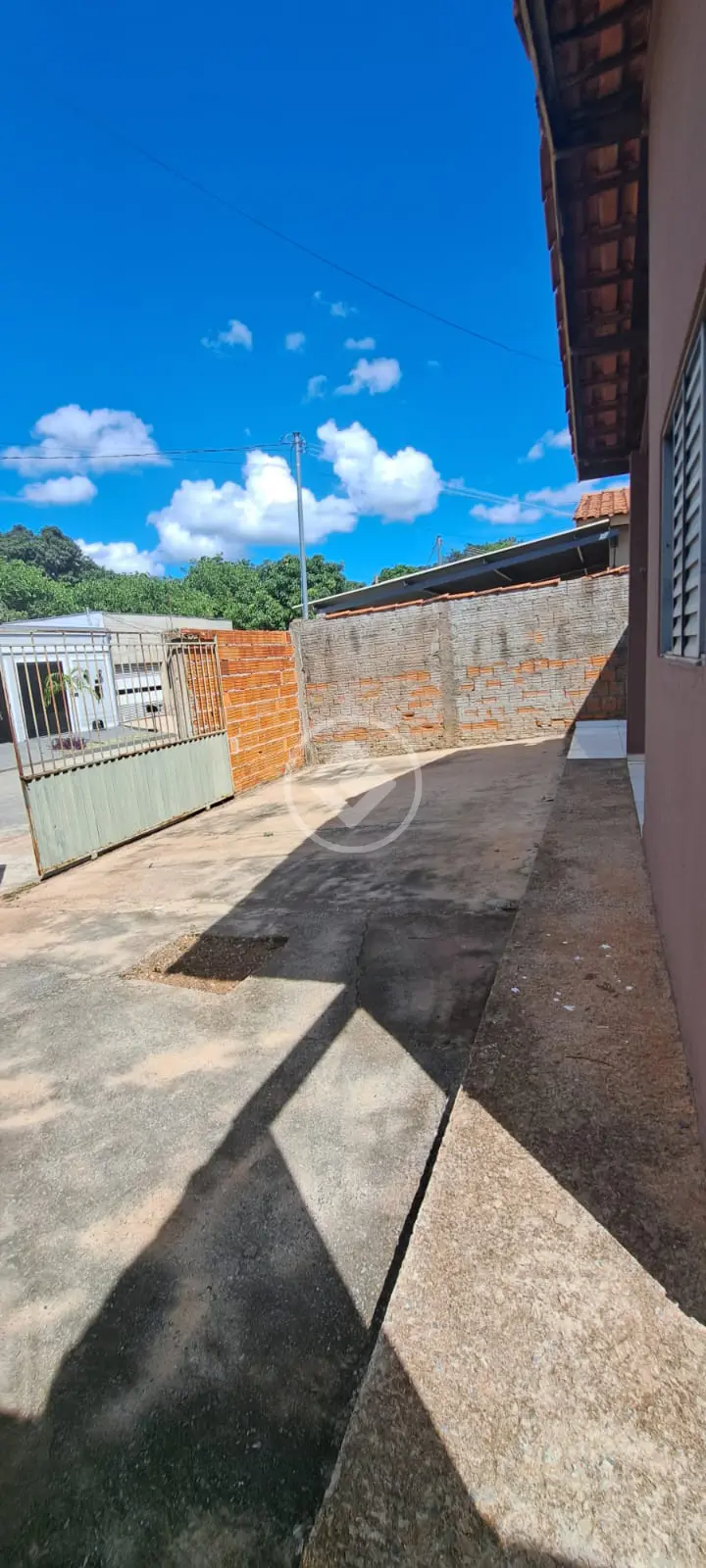 Imagem 3 - Casa em PARQUE GEORGIA, Cuiabá - MT