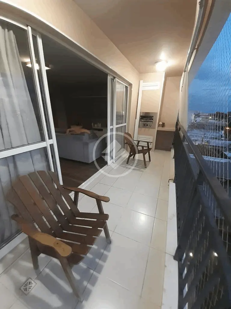 Apartamento JARDIM LEBLON, Cuiabá - MT — foto 1