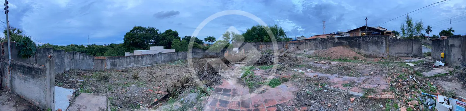 Imagem 5 - Terreno em SANTA CRUZ, Cuiabá - MT