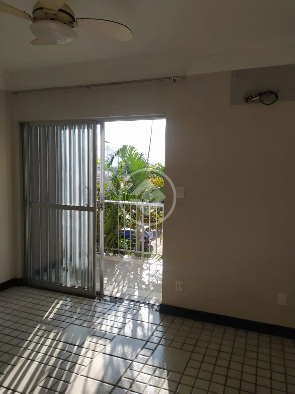 Apartamento Bosque da saude, Cuiabá - MT — foto 2