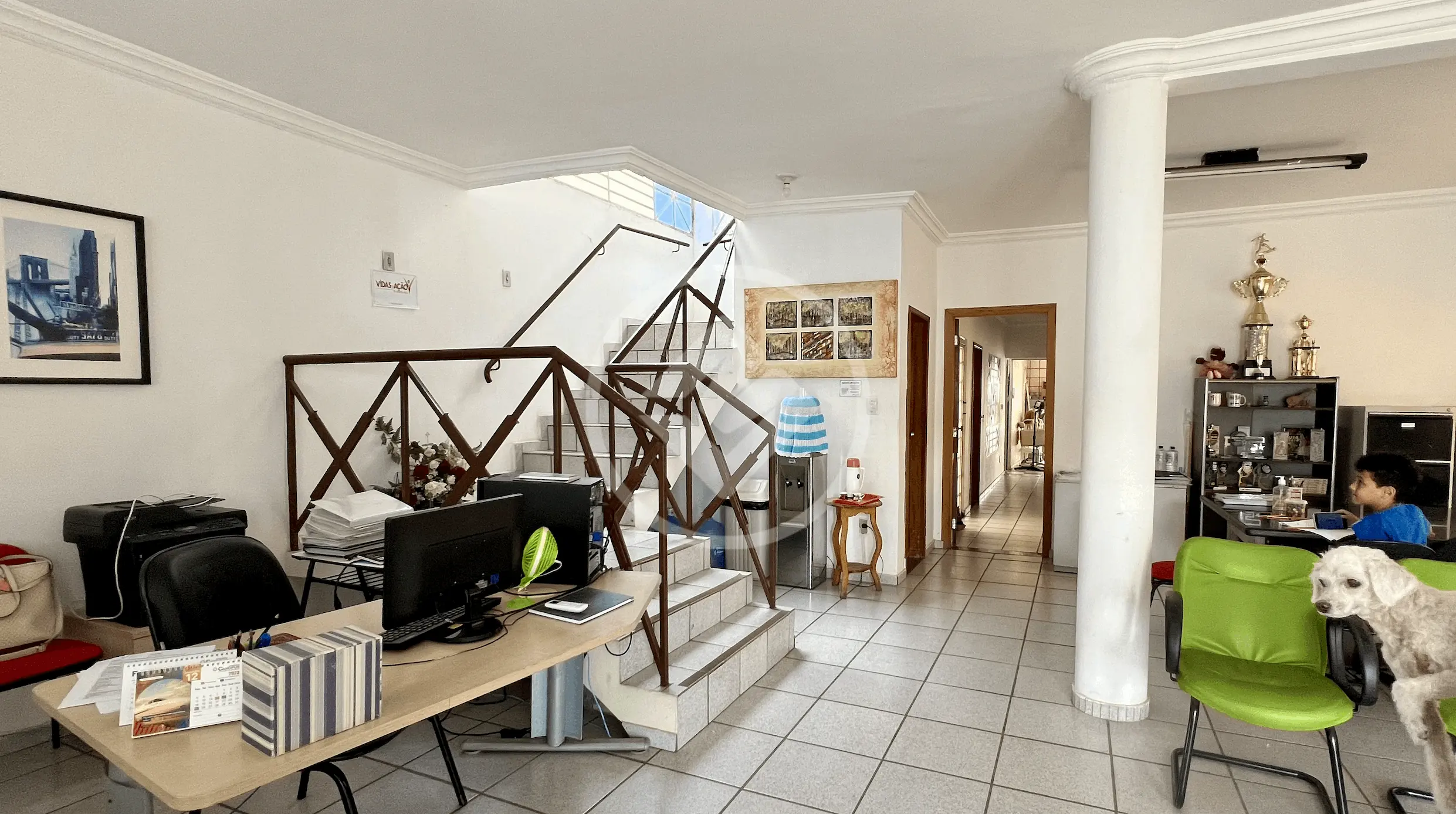 Casa Dom Aquino, Cuiabá - MT — foto 2