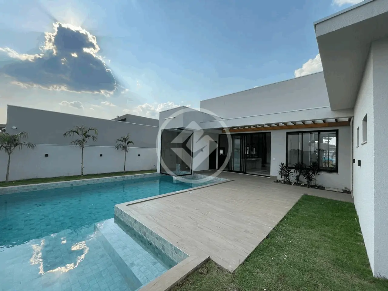 Casa Condomínio MORADA DOS NOBRES, Cuiabá - MT — foto 1