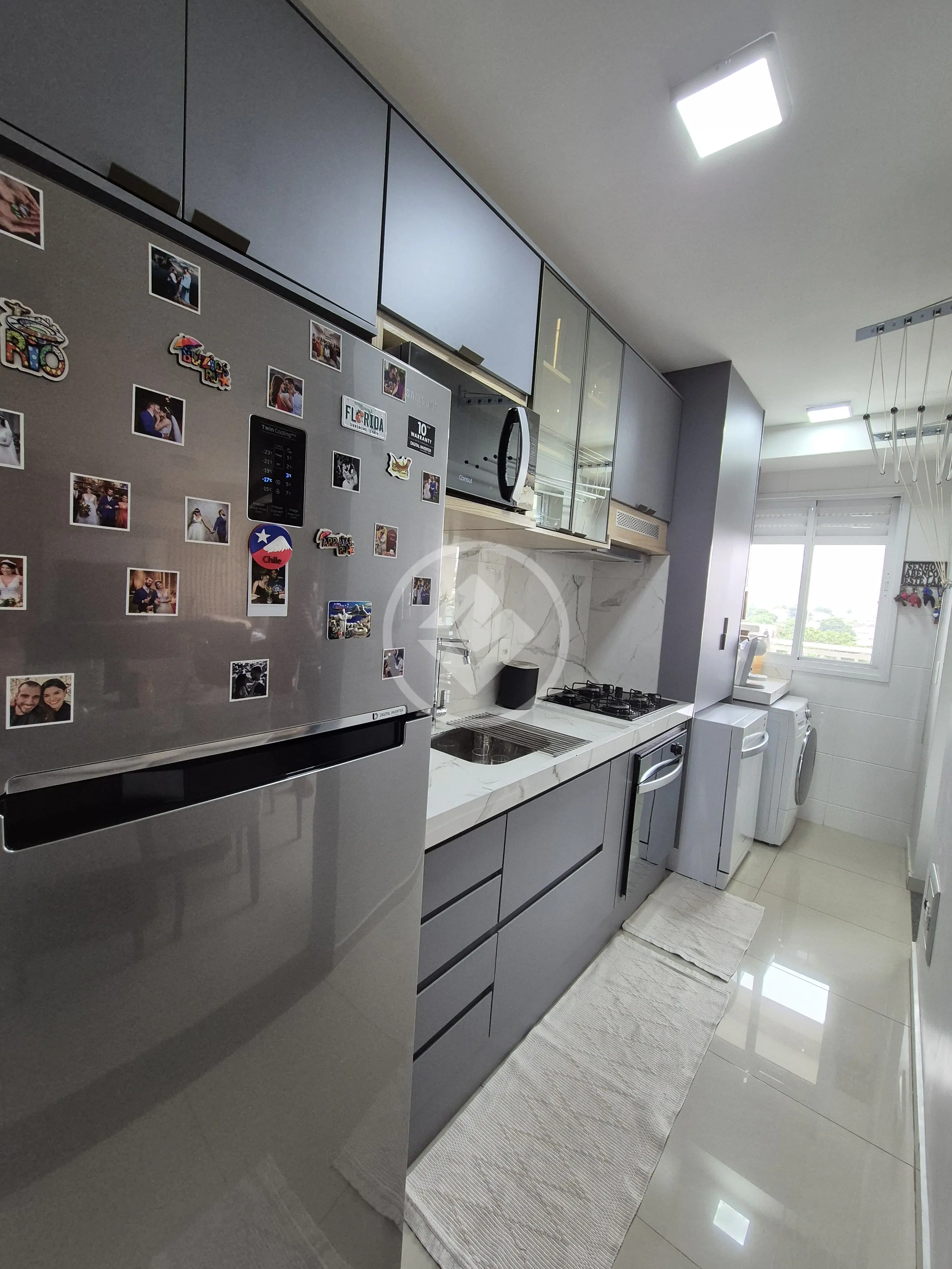 Imagem 4 - Apartamento em JARDIM DAS AMÉRICAS, Cuiabá - MT