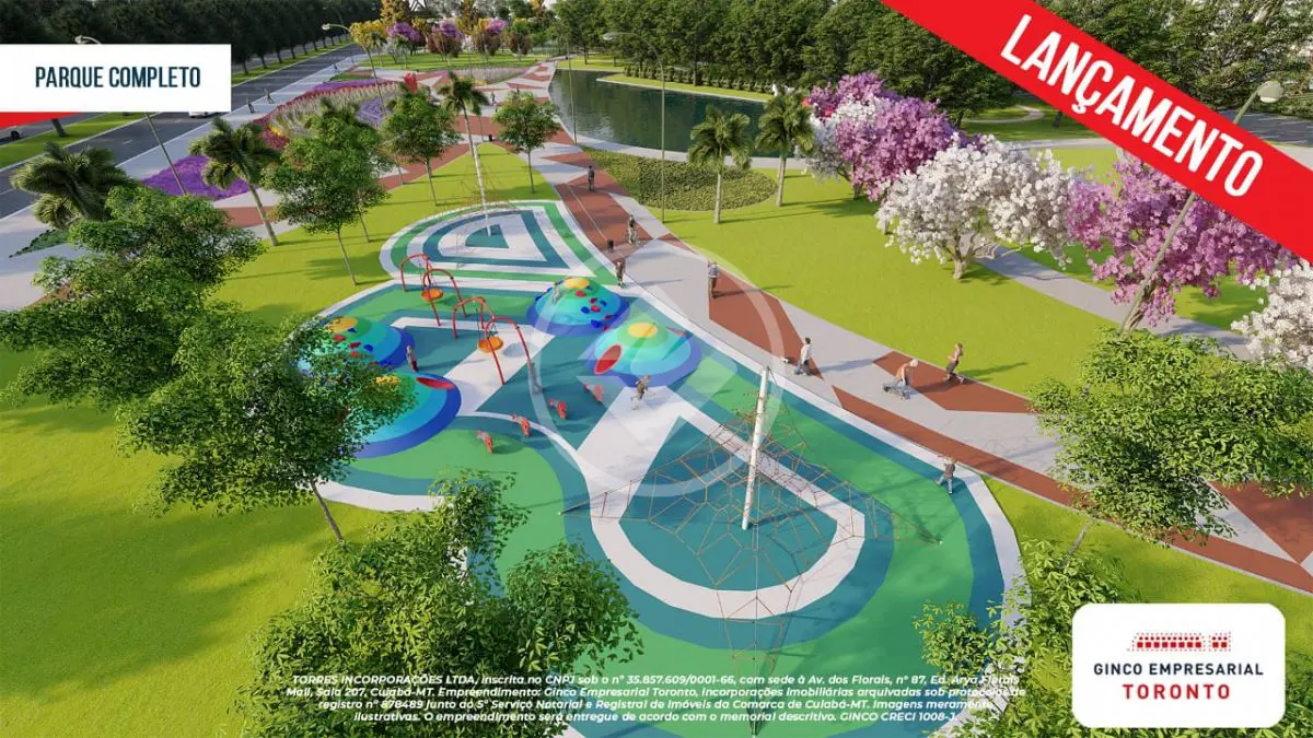 Imagem 3 - Terreno Comercial em Sem nome, Cuiabá - MT