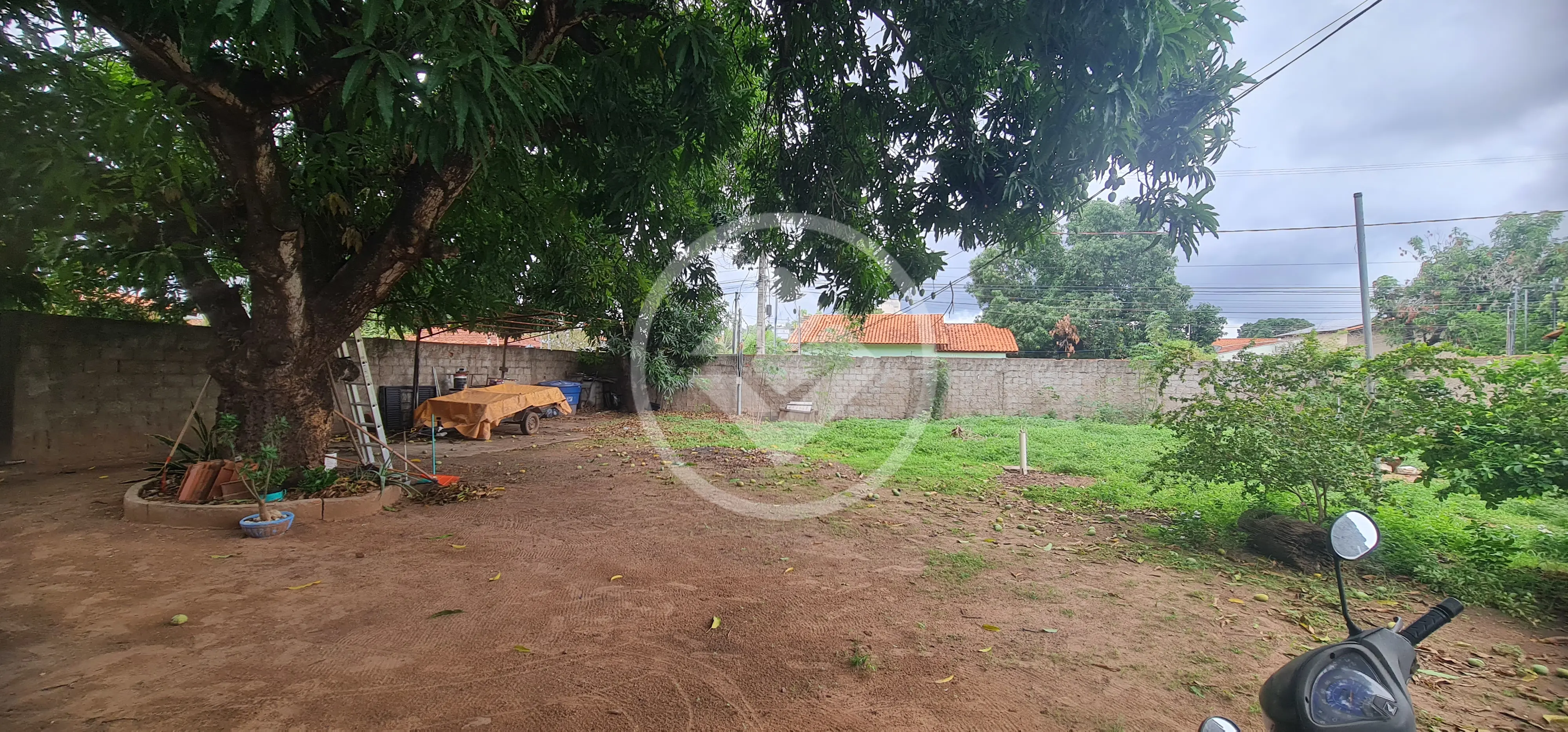 Imagem 1 - Terreno em JARDIM DAS PALMEIRAS, Cuiabá - MT