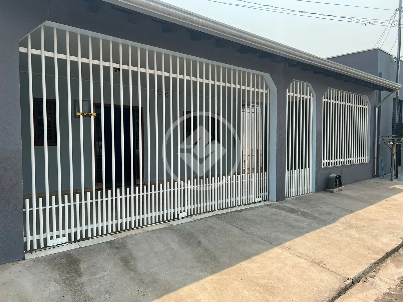 Casa PARQUE CUIABÁ, Cuiabá - MT — foto 1