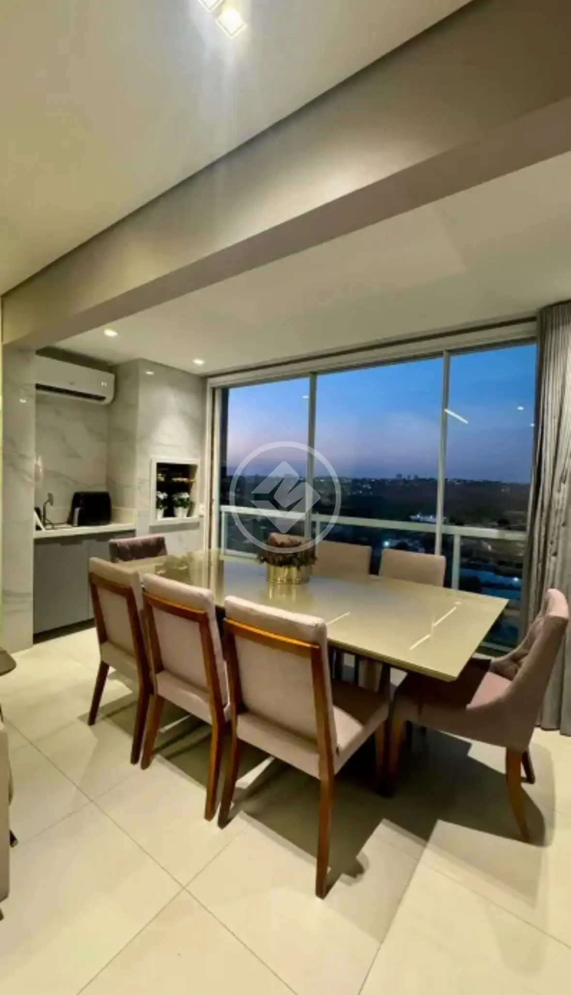 Apartamento SANTA ROSA, Cuiabá - MT — foto 1