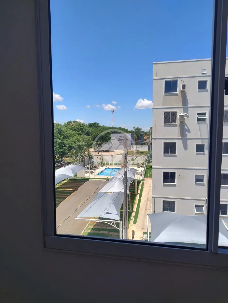 Imagem 5 - Apartamento em COOPHEMA, Cuiabá - MT