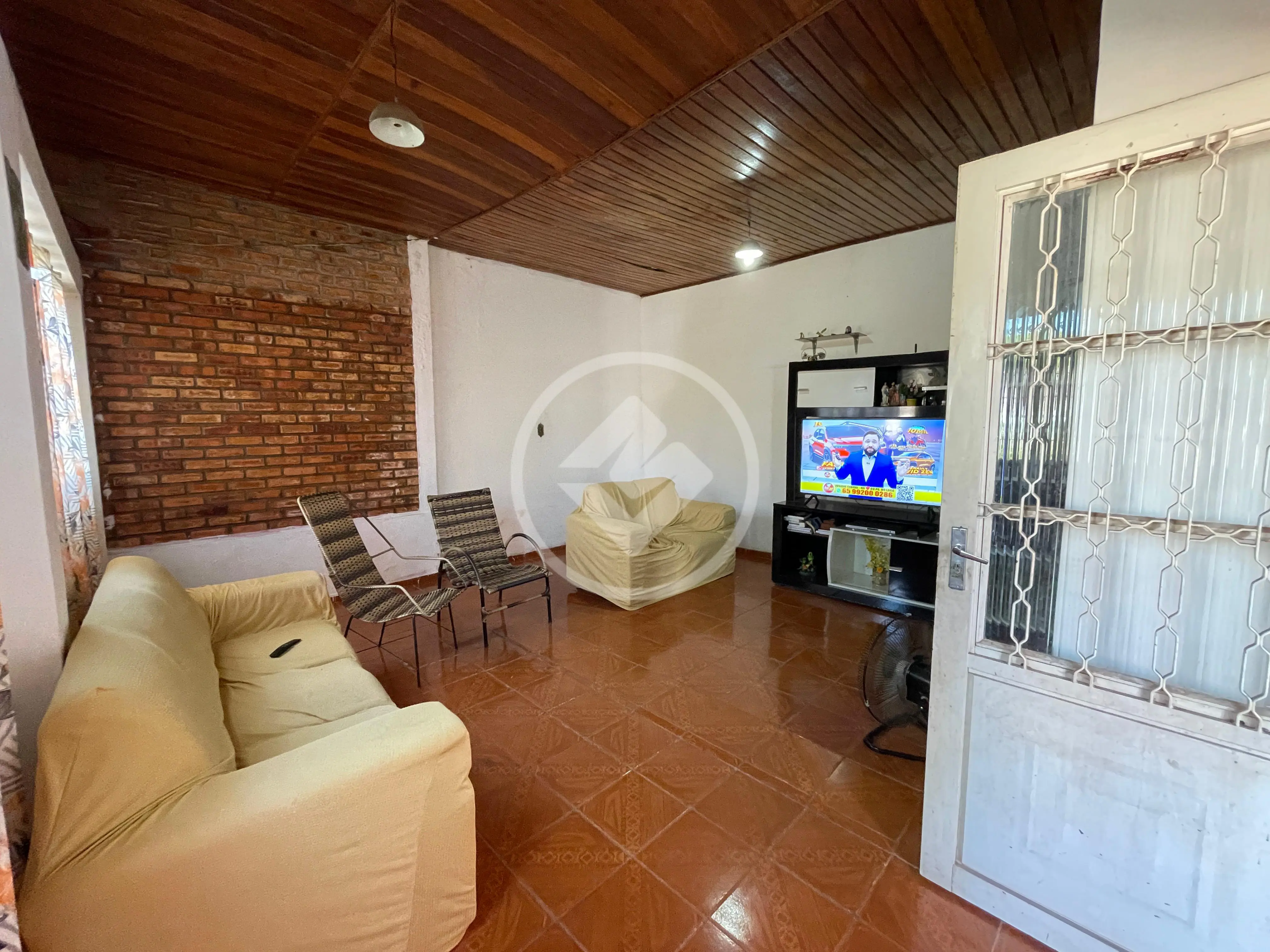 Casa CPA II, Cuiabá - MT — foto 1