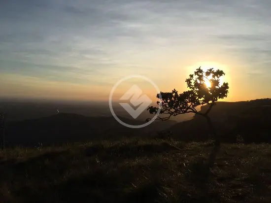 Imagem 1 - Terreno Condomínio em CENTRO, Chapada dos Guimarães - MT