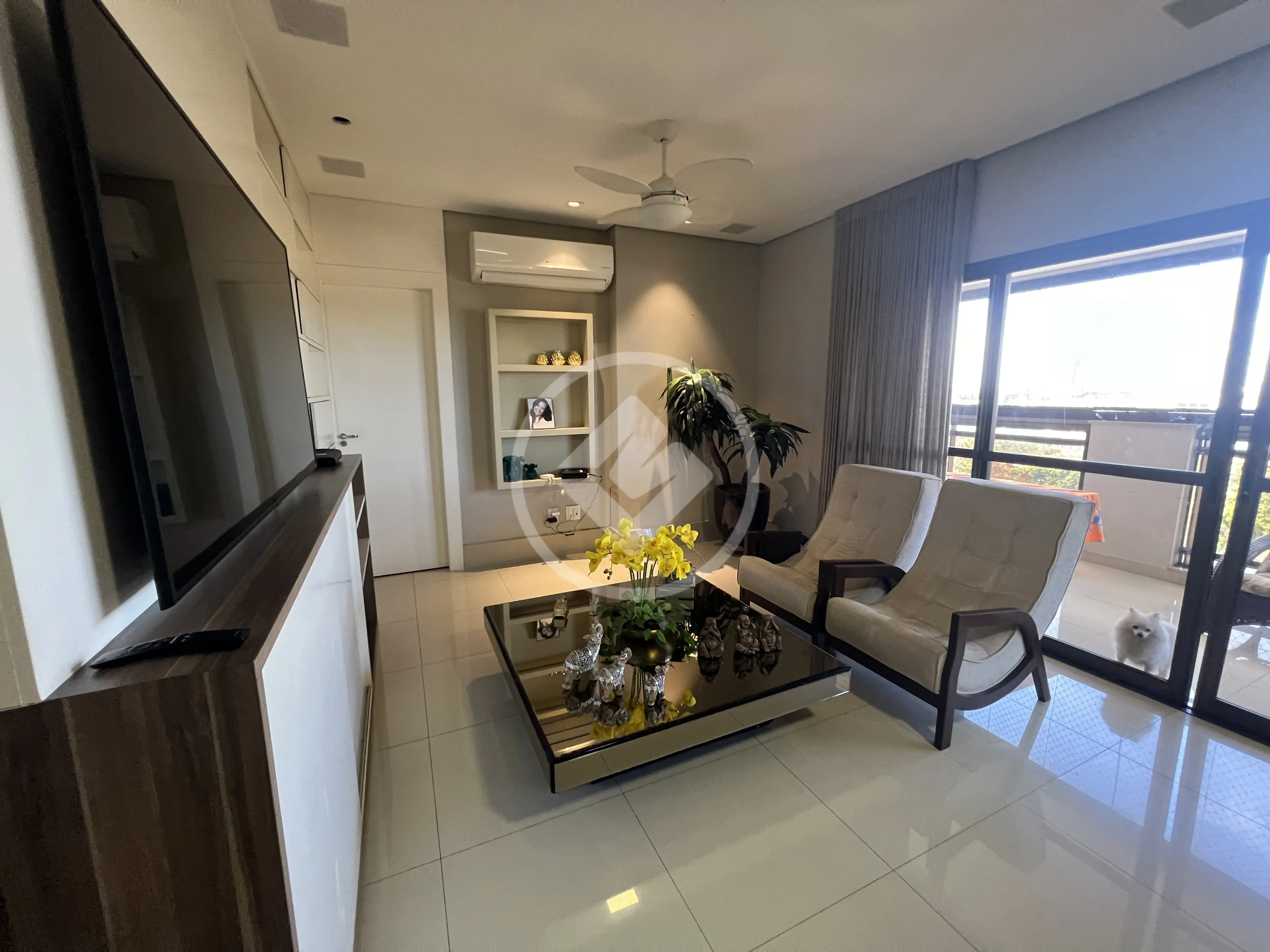 Imagem 3 - Apartamento em SANTA ROSA, Cuiabá - MT