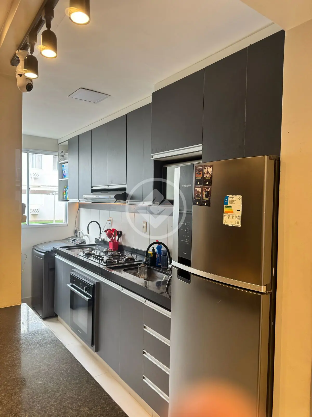 Imagem 6 - Apartamento em ALAMEDA, Várzea Grande - MT