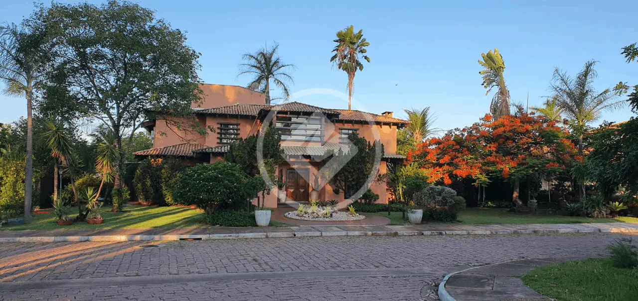 Casa Condomínio RIBEIRÃO DO LIPA, Cuiabá - MT — foto 2
