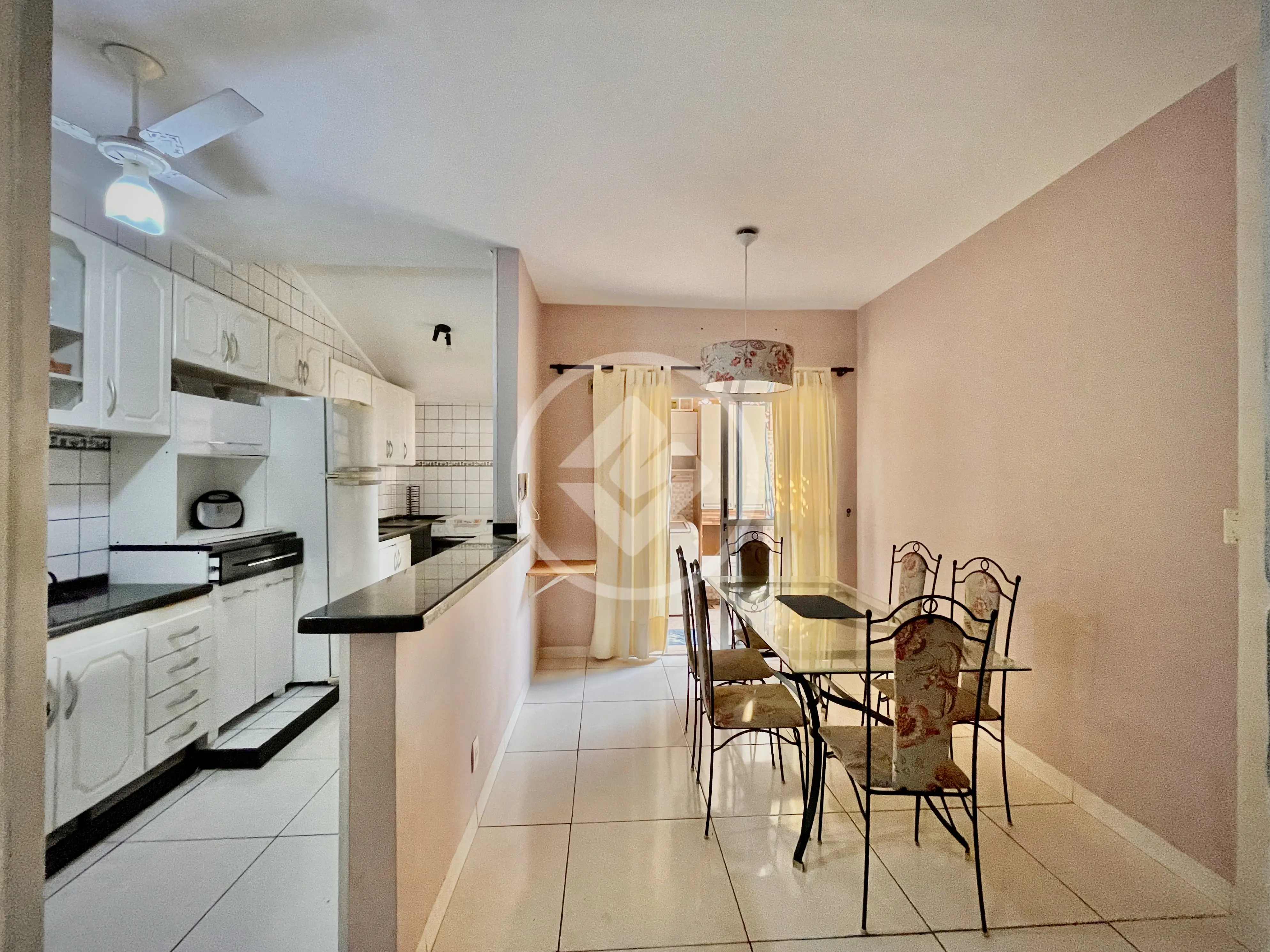 Imagem 2 - Casa Condomínio em AREÃO, Cuiabá - MT