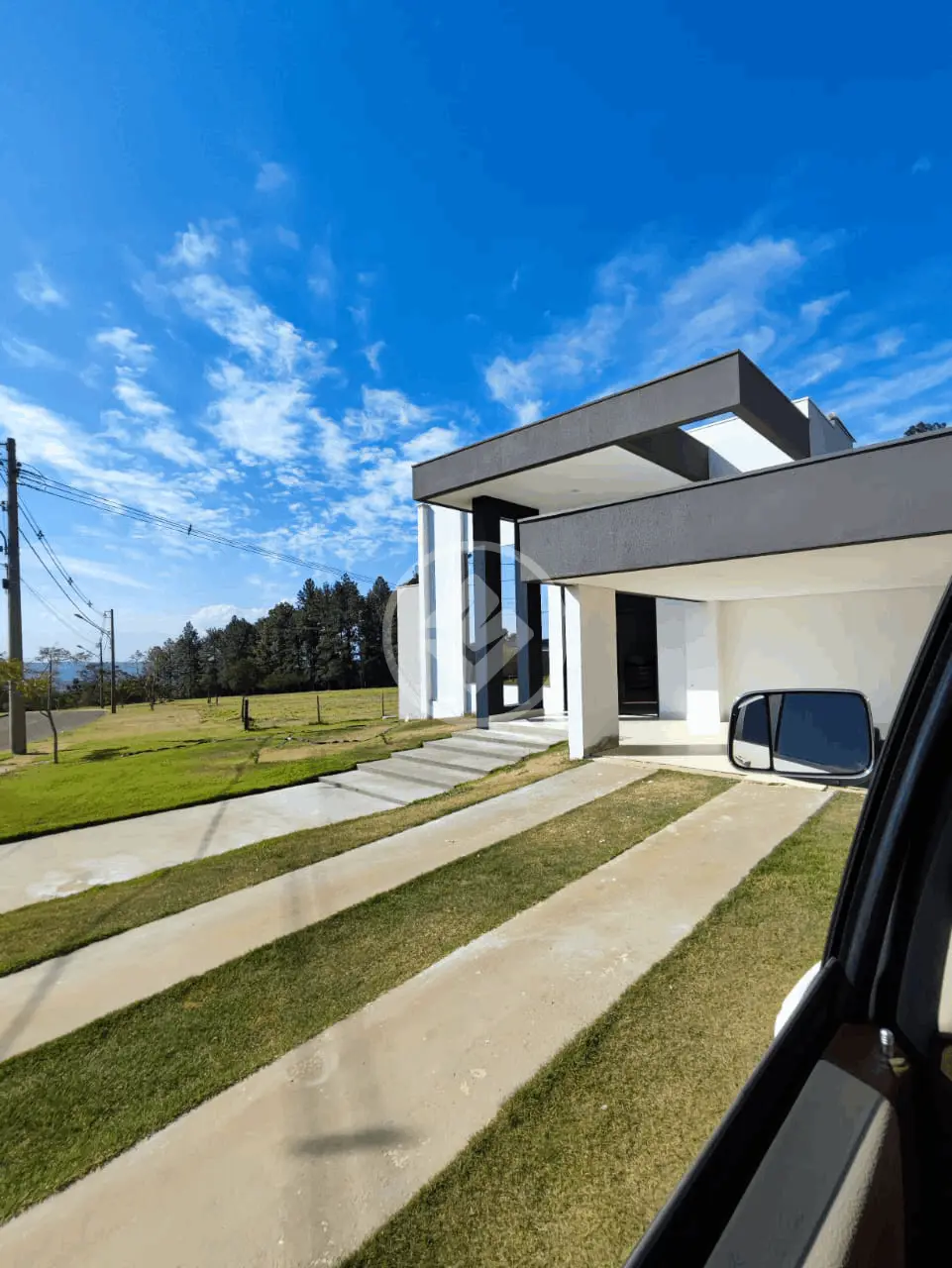 Imagem 3 - Casa Condomínio em Manso, Chapada dos Guimarães - MT
