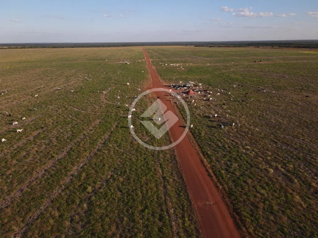 Imagem 6 - Fazenda em Centro, Porto Alegre do Norte - MT