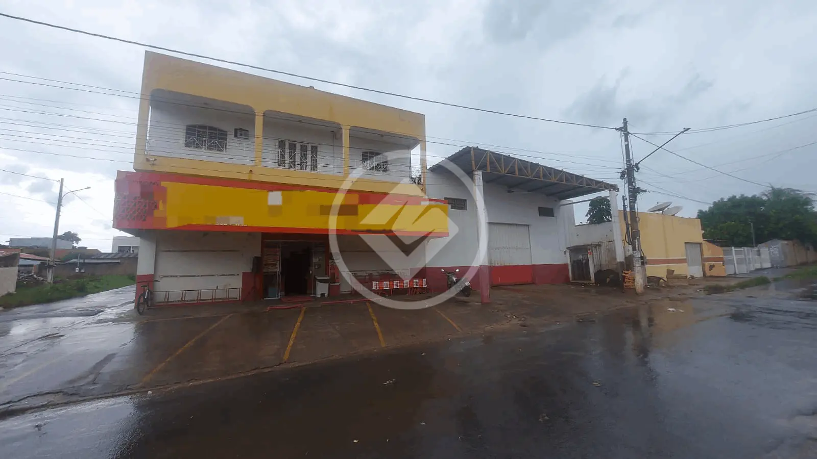 Imagem 2 - Prédio em Mapim, Várzea Grande - MT