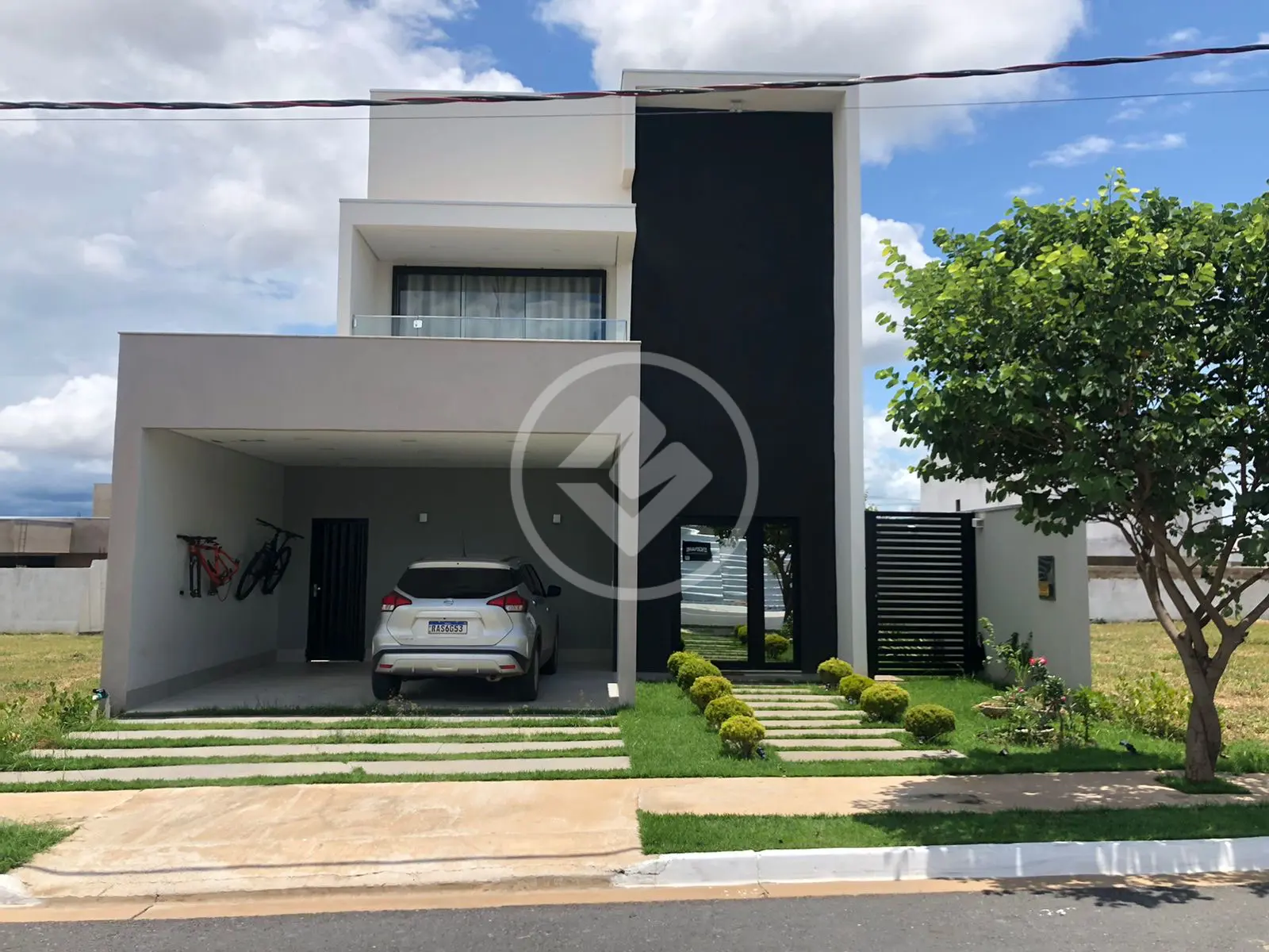 Sobrado Em Condomínio Sem nome, Cuiabá - MT — foto 1