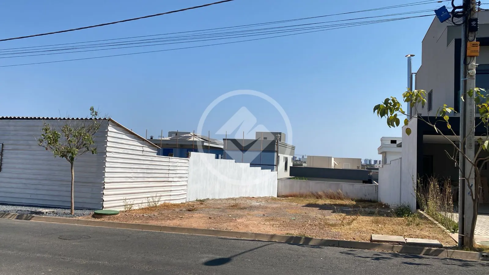 Terreno Condomínio jardim imperial, Cuiabá - MT — foto 2