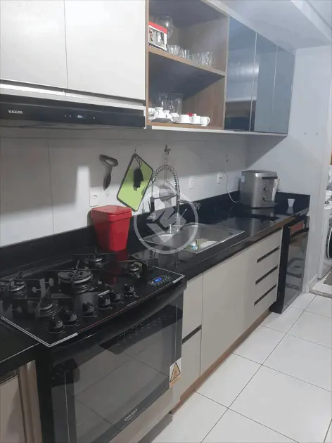 Imagem 6 - Apartamento em Ribeirão do Lipa, Cuiabá - MT