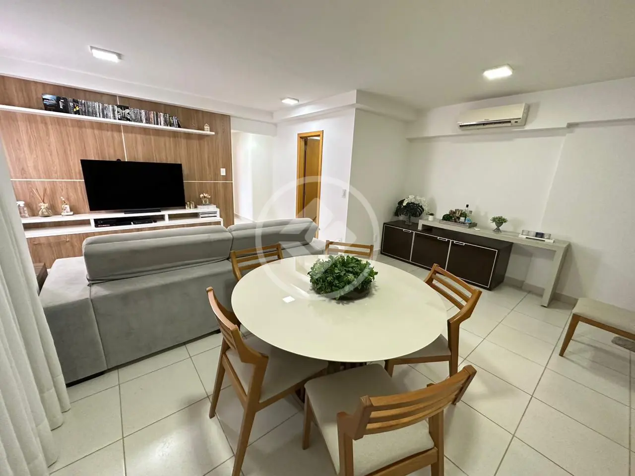Apartamento JARDIM ACLIMAÇÃO, Cuiabá - MT — foto 1