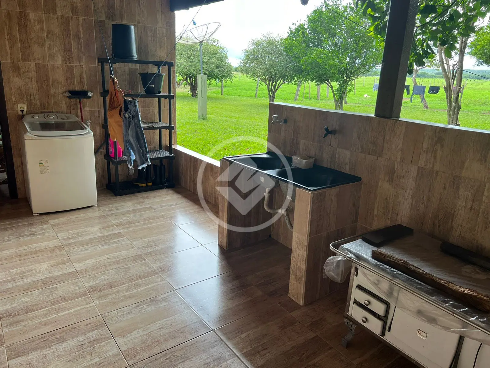 Imagem 3 - Sítio em JARDIM ELDORADO, Diamantino - MT