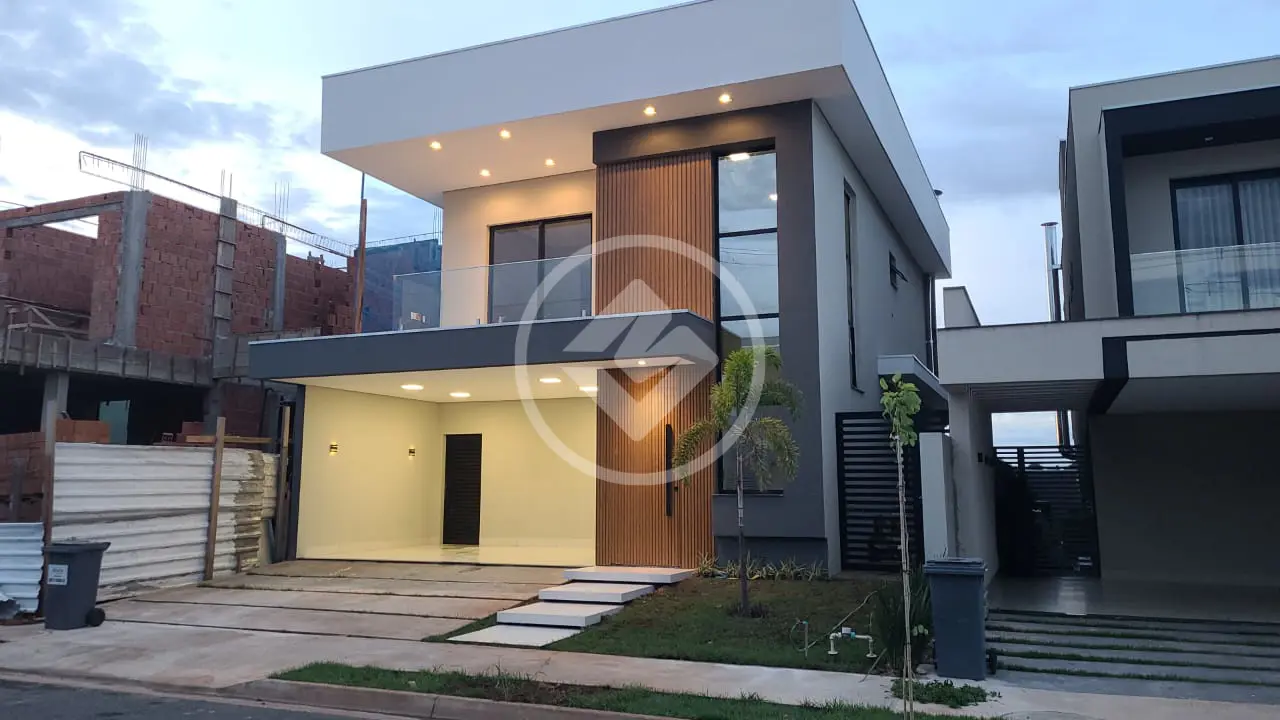 Imagem 2 - Casa Condomínio em Sem nome, Cuiabá - MT