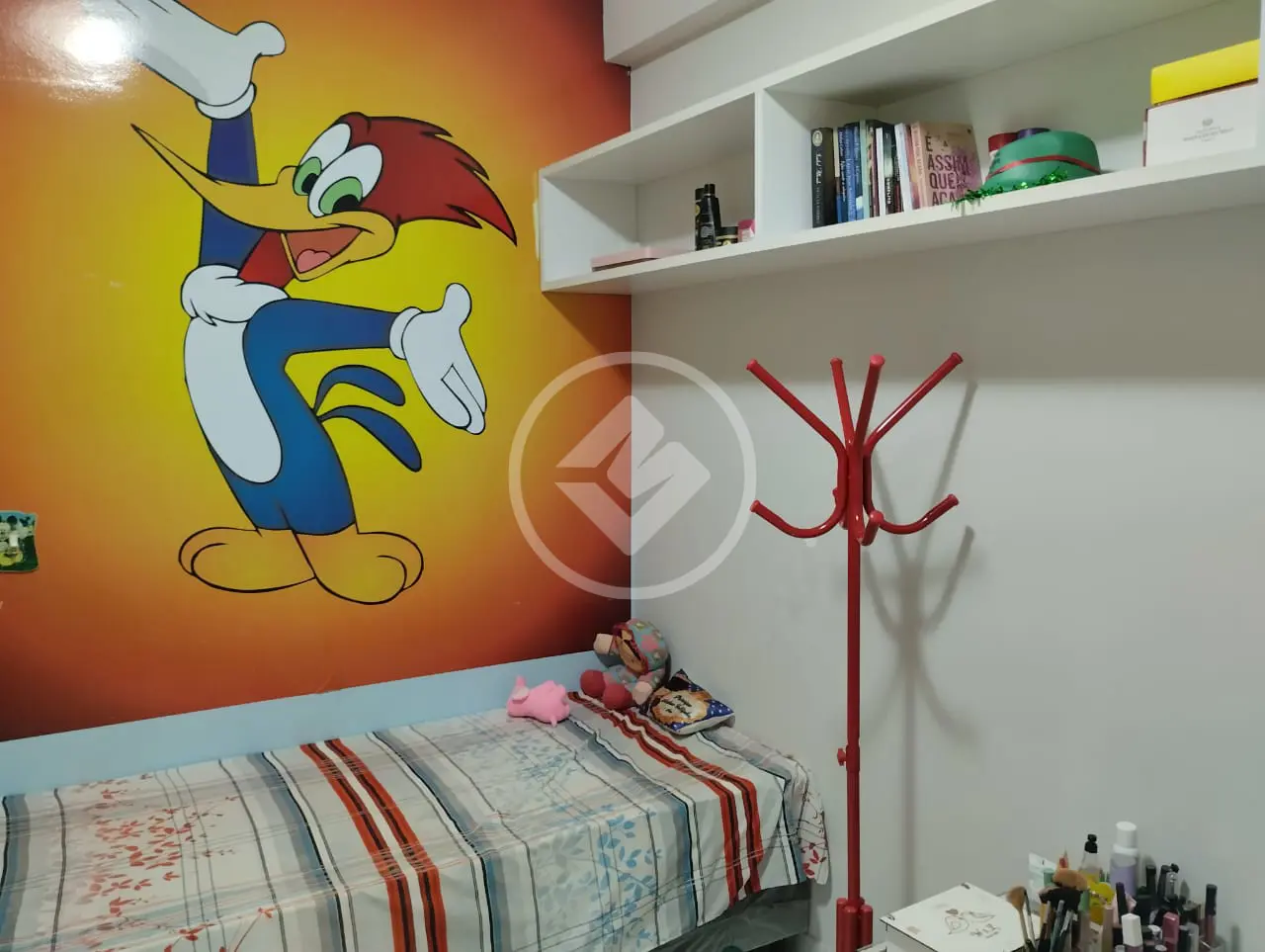 Imagem 2 - Apartamento em Cidade Alta, Cuiabá - MT