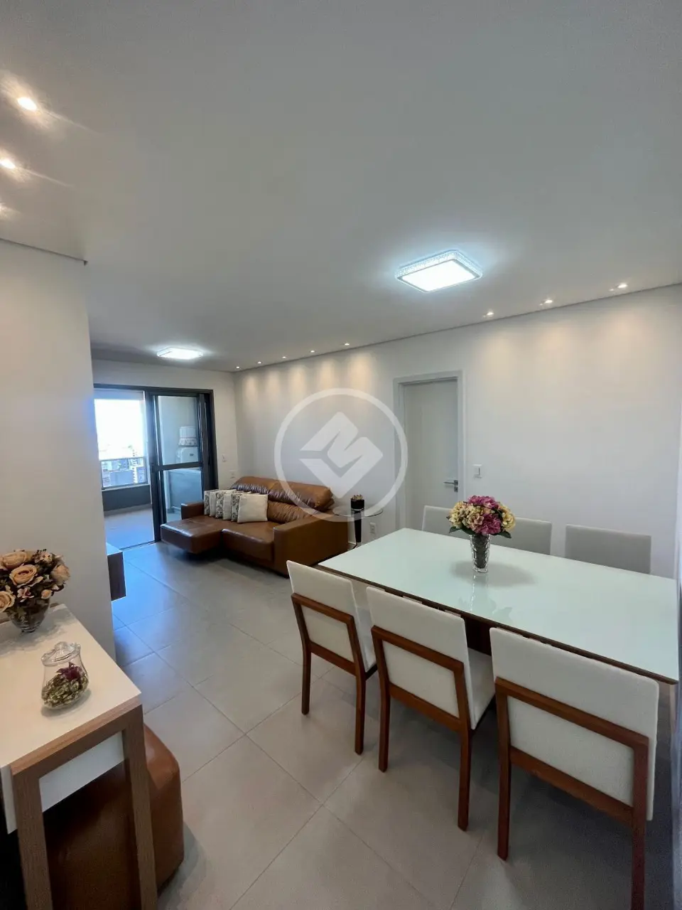 Imagem 3 - Apartamento em Jardim Aclimacao, Cuiabá - MT