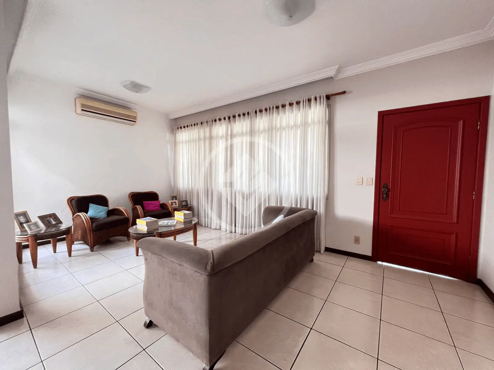Imagem 2 - Casa Condomínio em JARDIM ITÁLIA, Cuiabá - MT