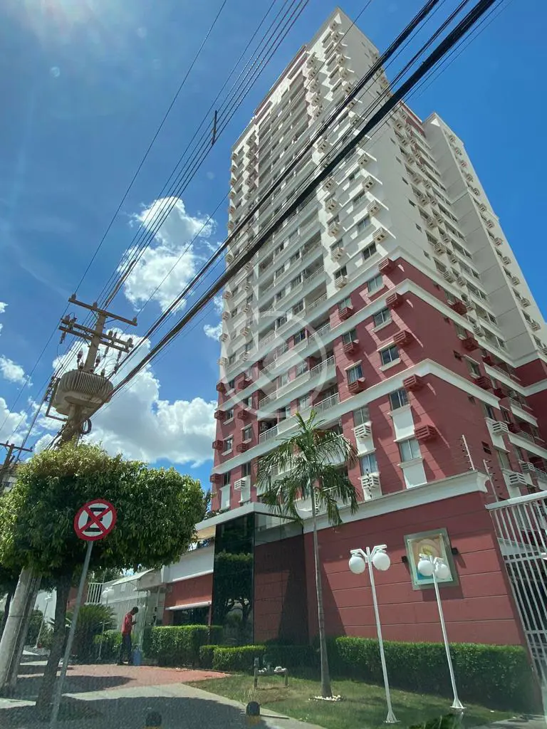 Apartamento GOIABEIRAS, Cuiabá - MT — foto 1