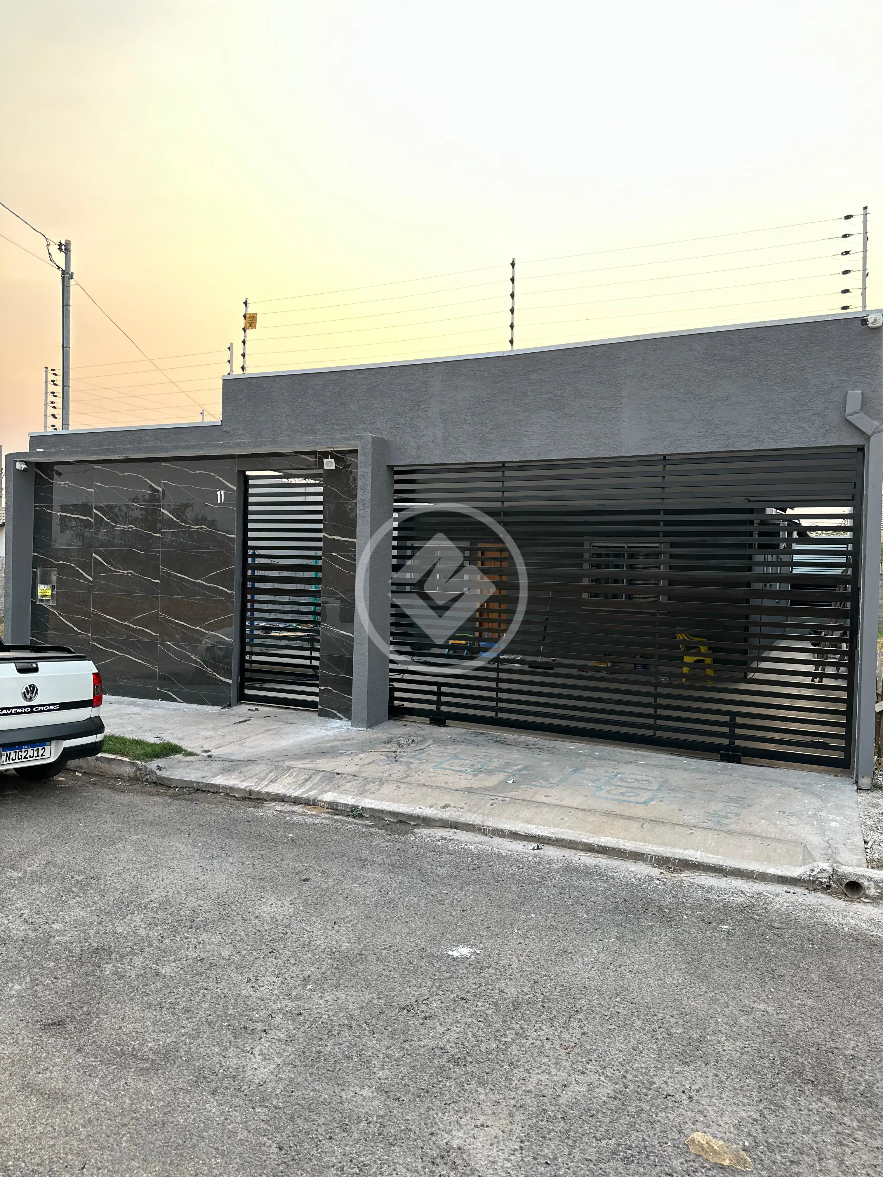 Casa Condomínio DISTRITO INDUSTRIAL, Cuiabá - MT — foto 1