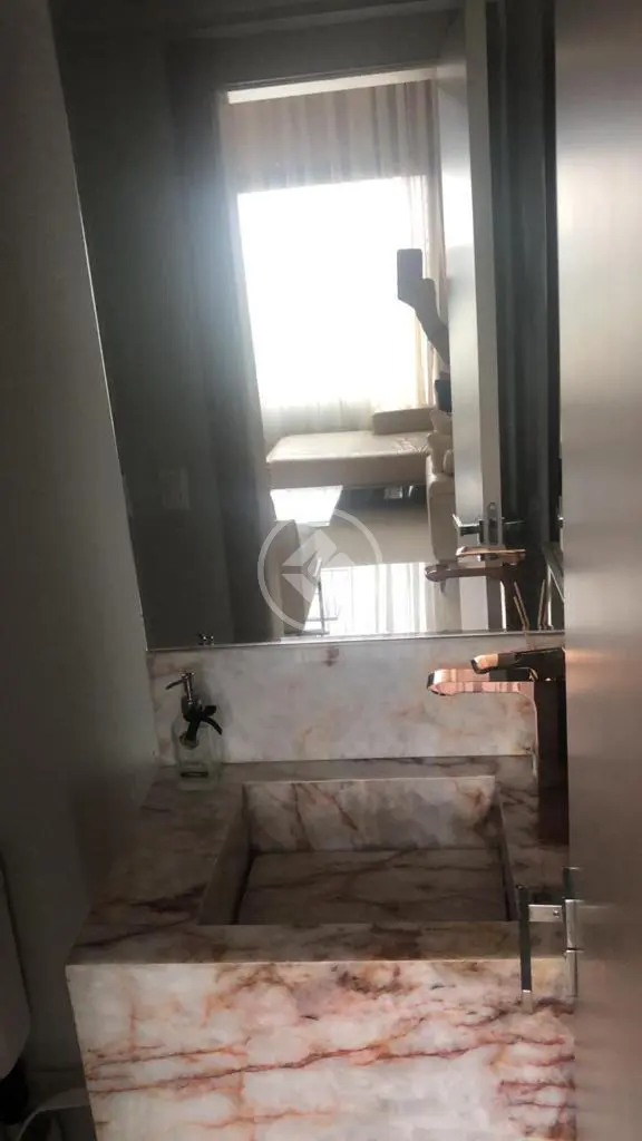 Imagem 4 - Apartamento Duplex em Quilombo, Cuiabá - MT
