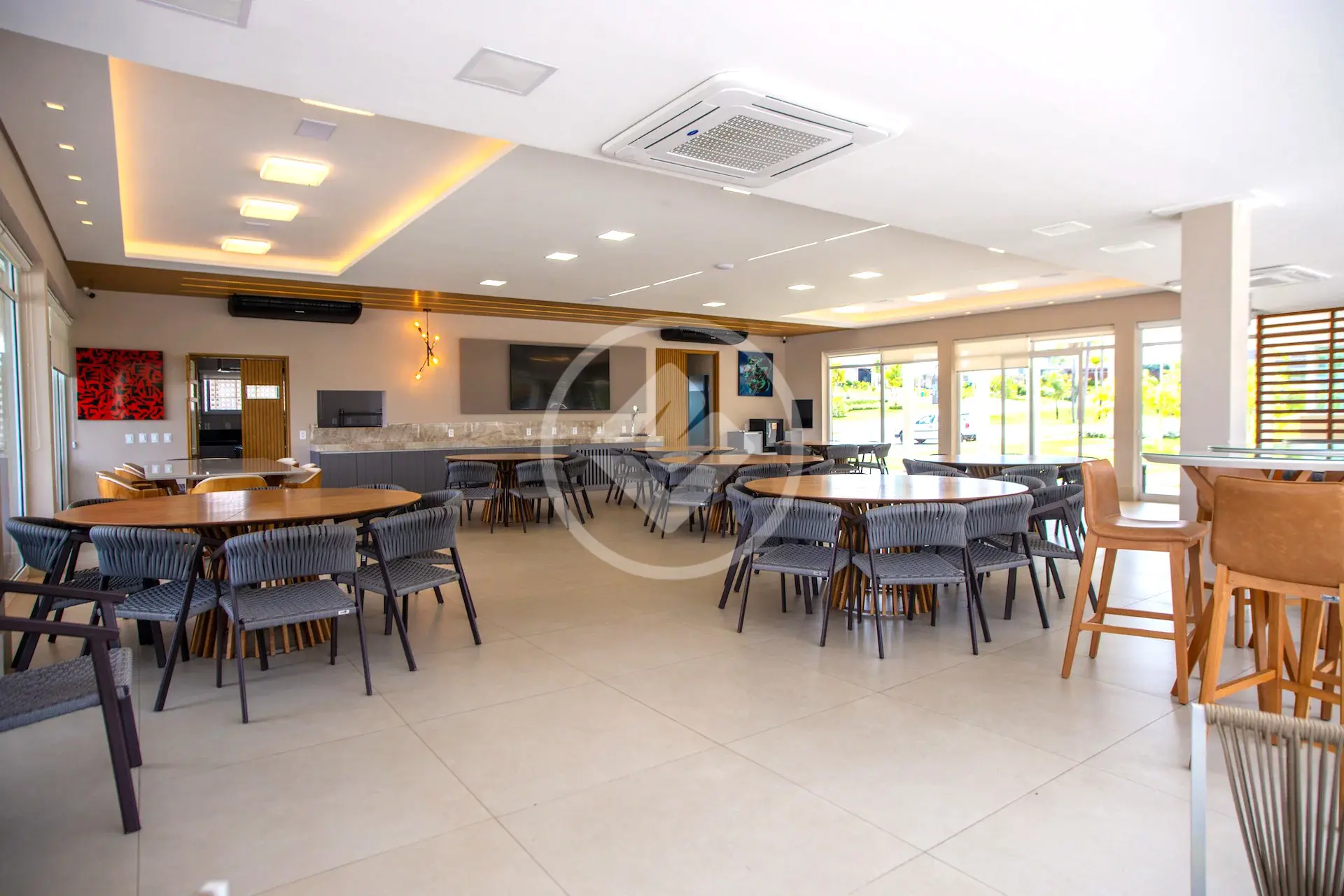 Imagem 3 - Casa Condomínio em Ribeirão do Lipa, Cuiabá - MT