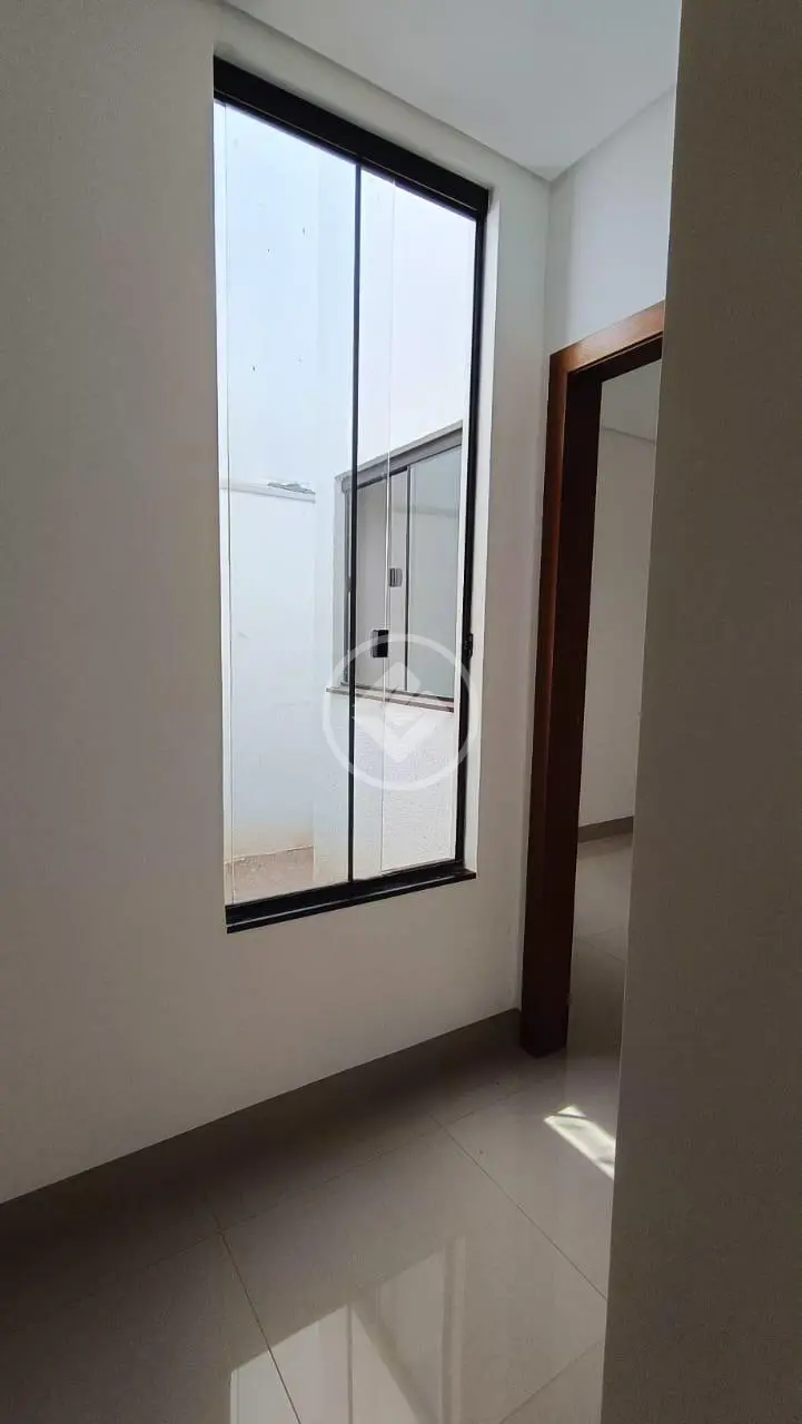 Imagem 4 - Casa em PARQUE OHARA, Cuiabá - MT