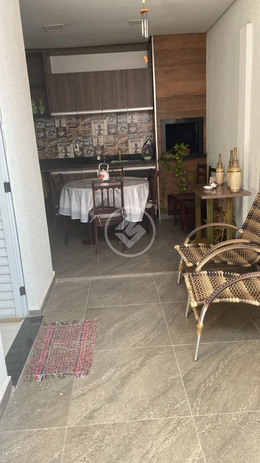 Imagem 4 - Casa Condomínio em Jardim Florianópolis, Cuiabá - MT