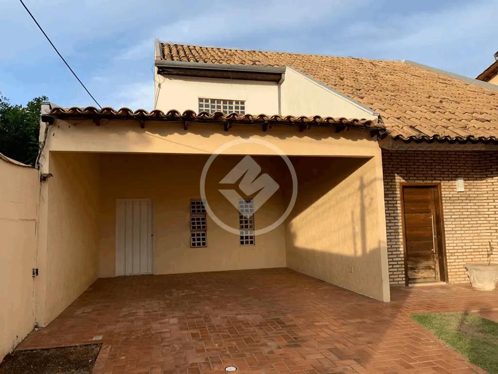 Casa JARDIM PRIMAVERA, Cuiabá - MT — foto 1