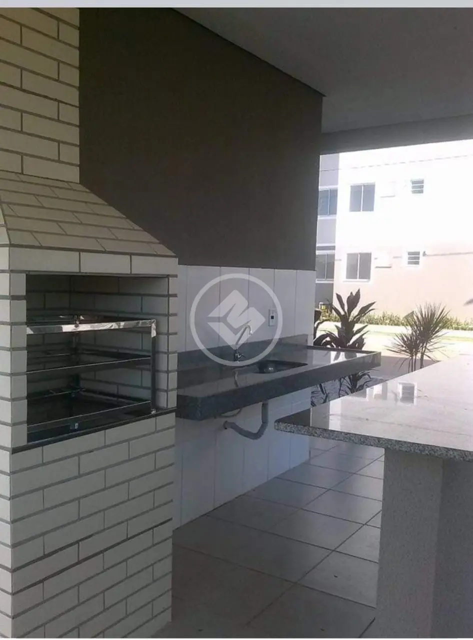 Imagem 6 - Apartamento em PARQUE OHARA, Cuiabá - MT