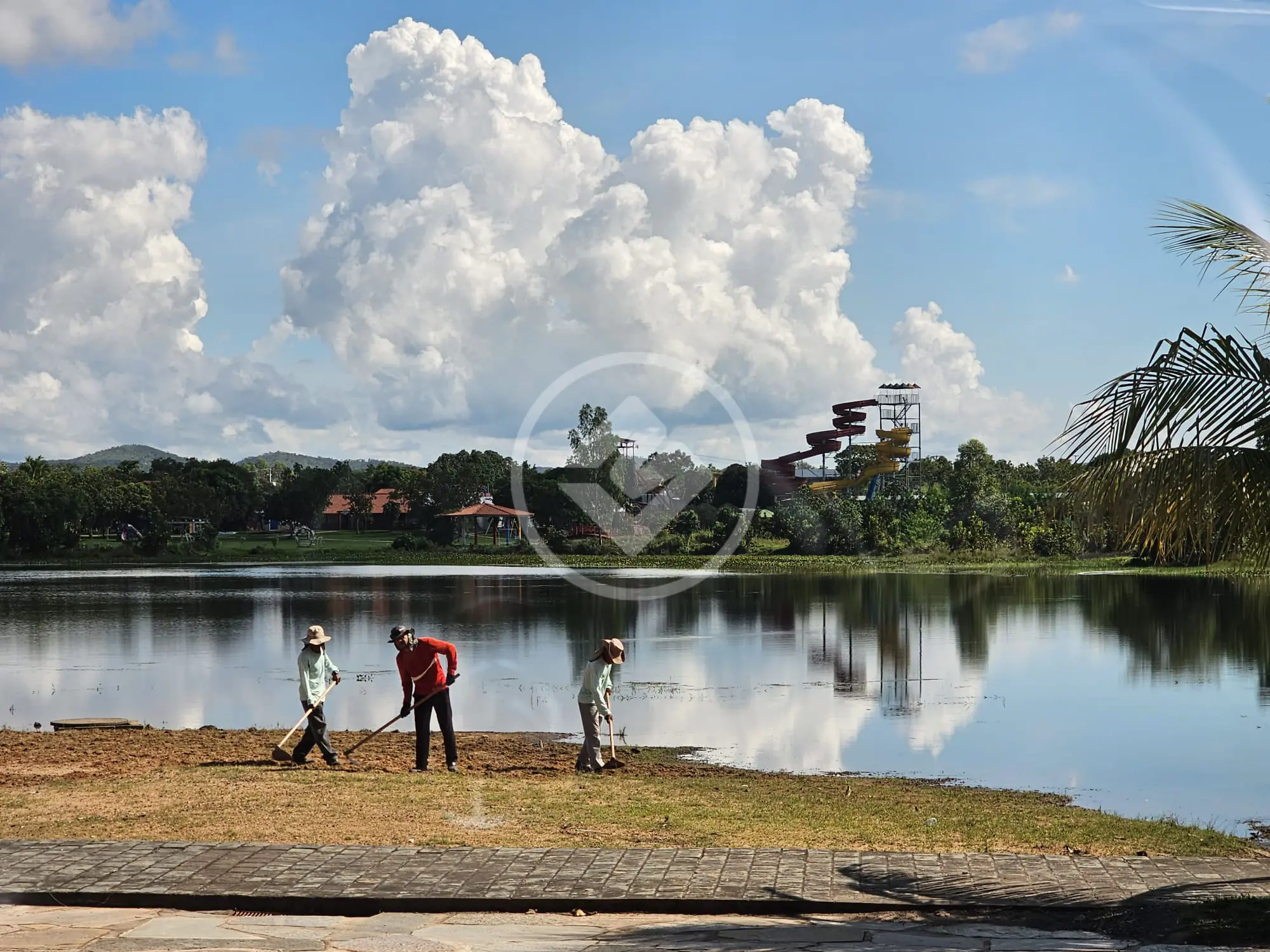 Imagem 6 - Terreno Condomínio em TERRA SELVAGEM, Cuiabá - MT