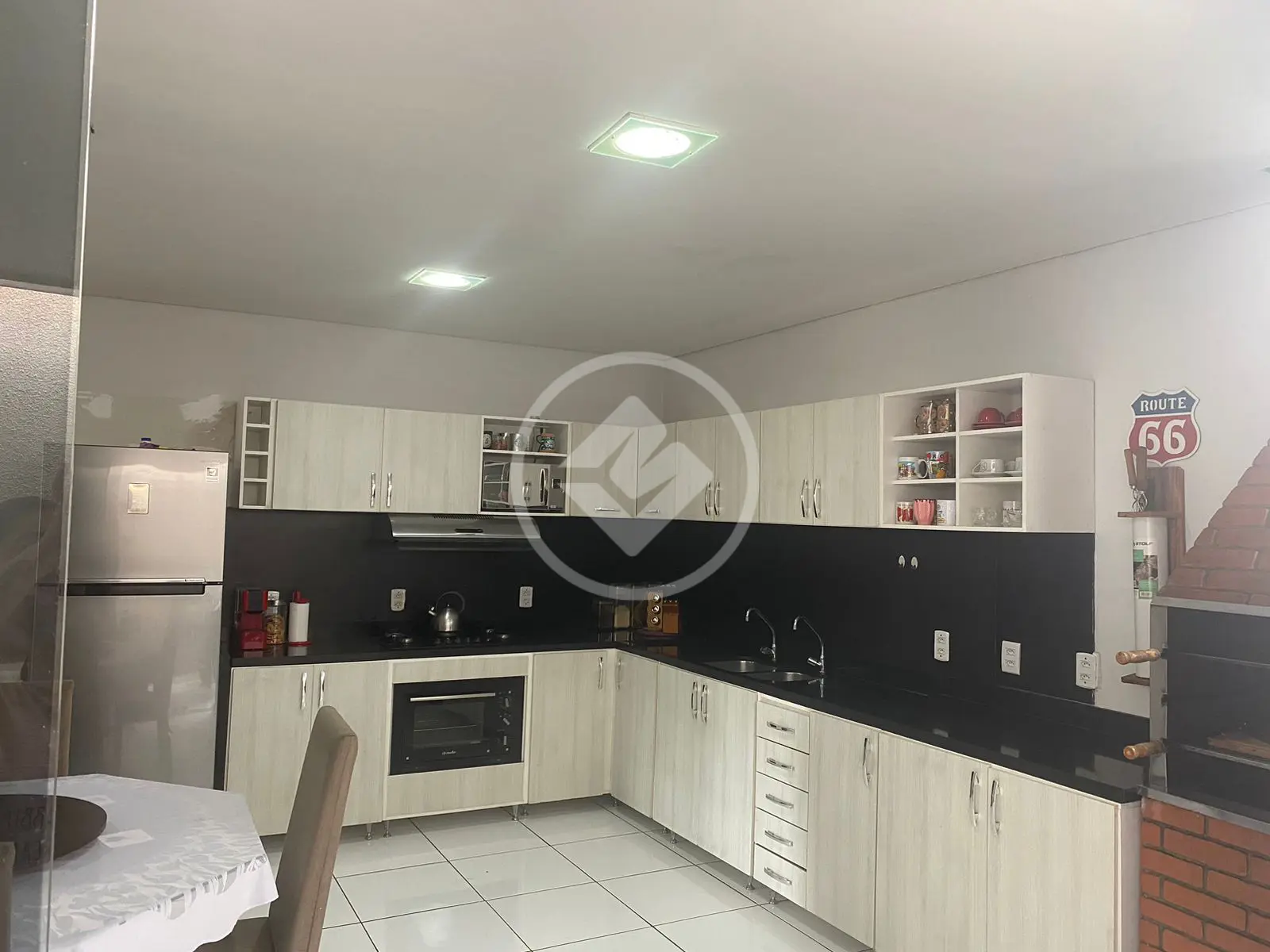 Imagem 2 - Casa Condomínio em Petrópolis, Várzea Grande - MT