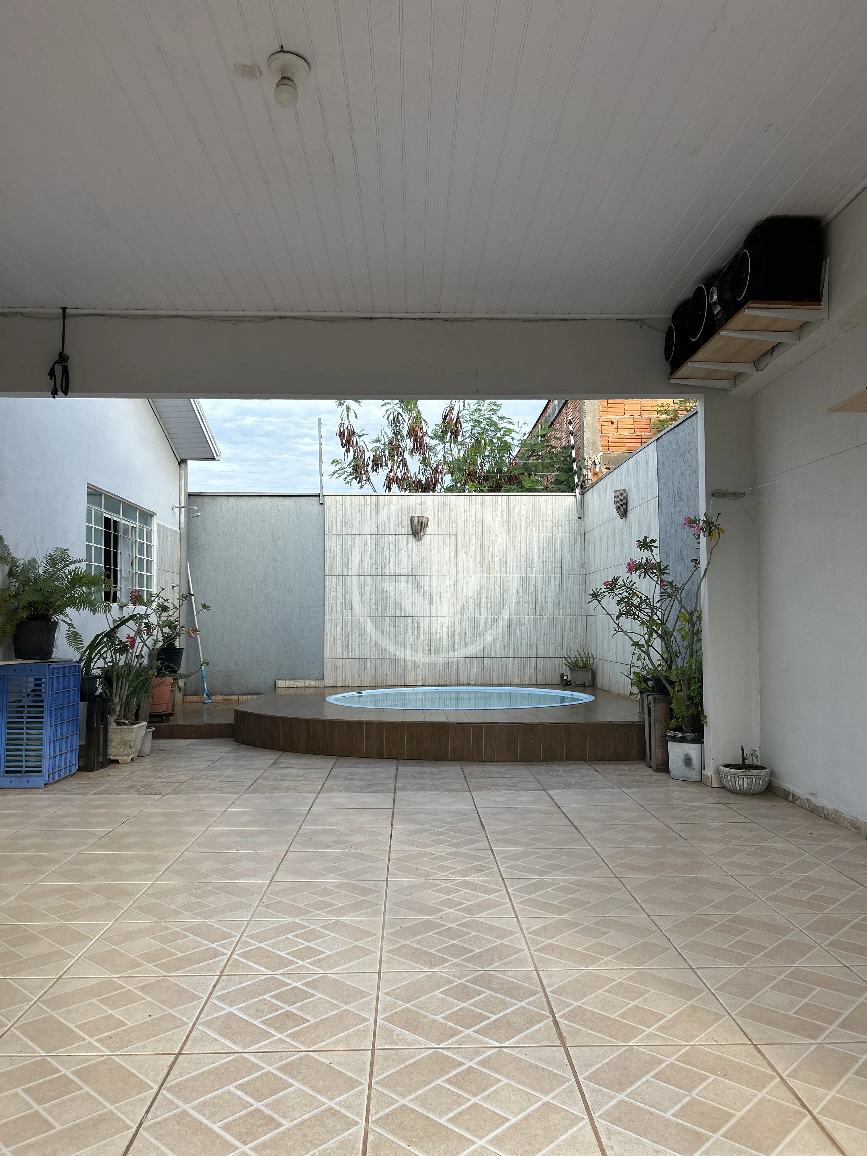 Imagem 1 - Casa em Residencial Ilza Therezinha Picoli Pagot, Cuiabá - MT