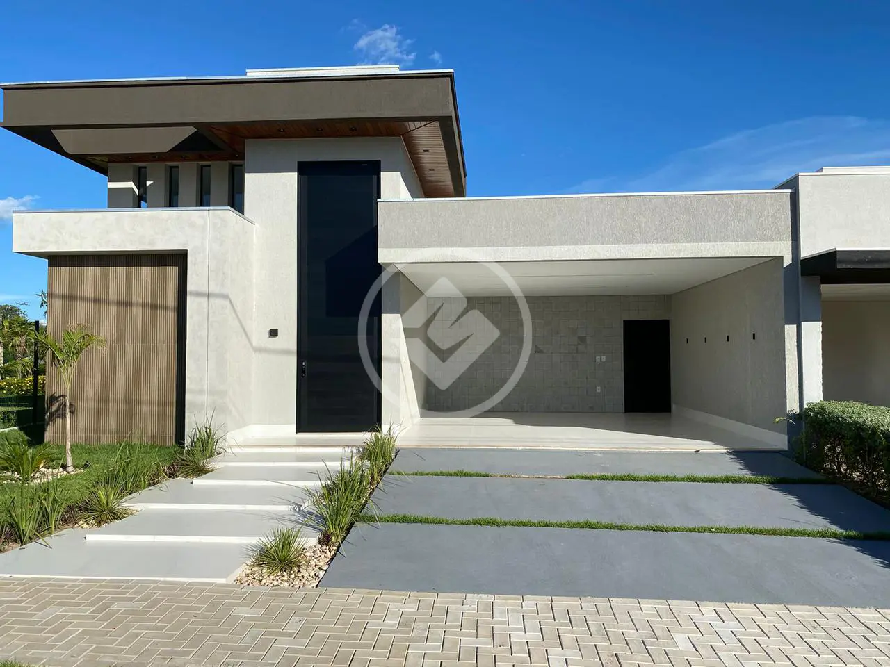 Casa Condomínio RIBEIRÃO DO LIPA, Cuiabá - MT — foto 1