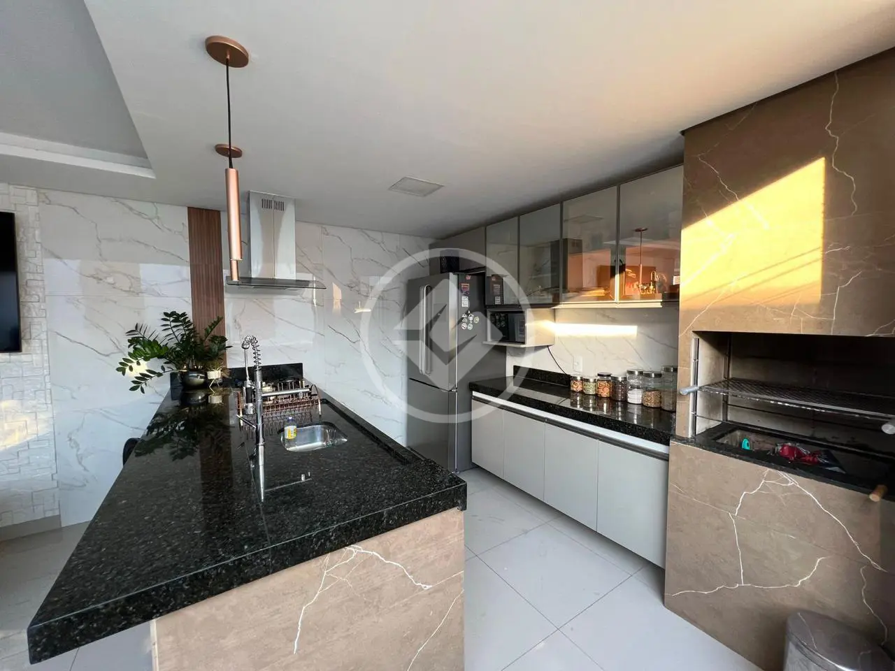 Imagem 6 - Casa Condomínio em 23 DE SETEMBRO, Várzea Grande - MT