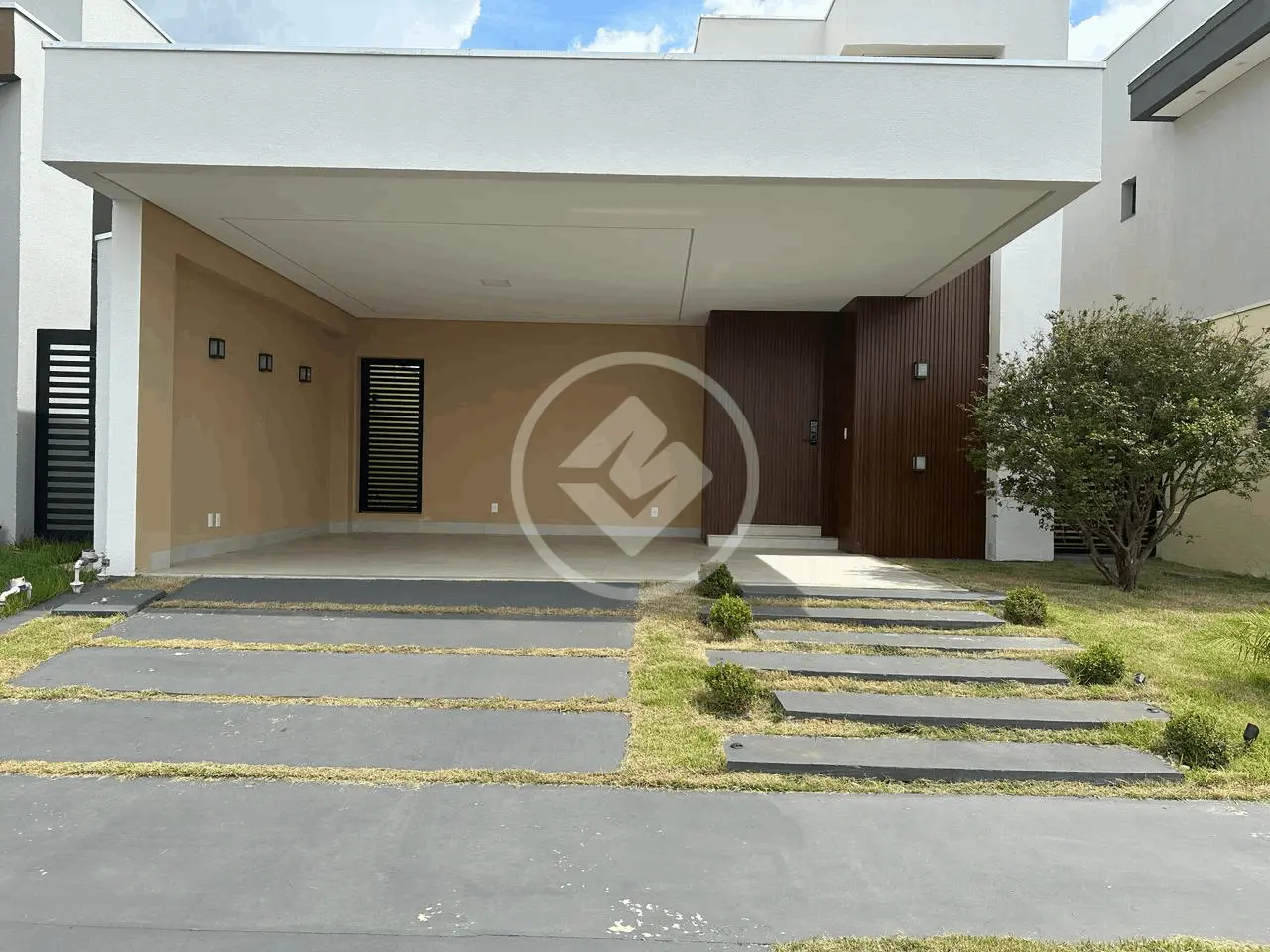 Casa Condomínio CONDOMÍNIO PRIMOR DAS TORRES, Cuiabá - MT — foto 1