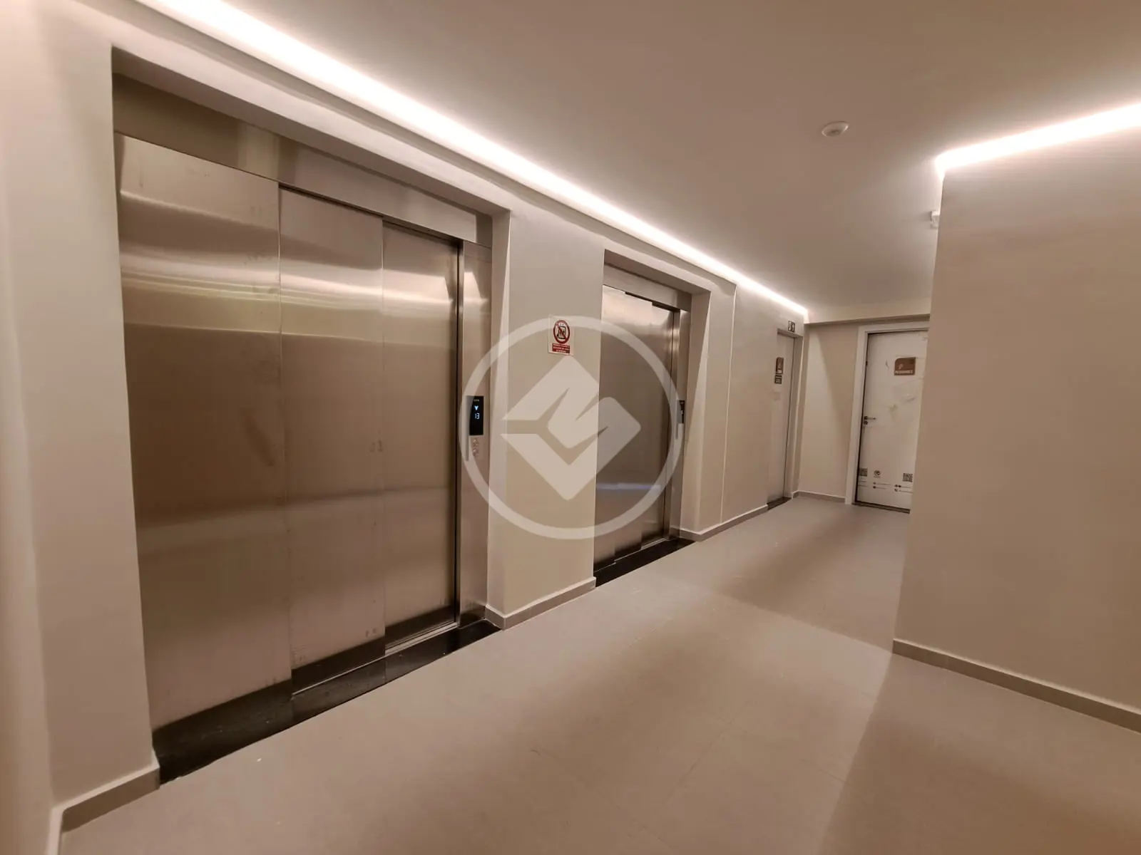 Imagem 1 - Apartamento em DUQUE DE CAXIAS I, Cuiabá - MT