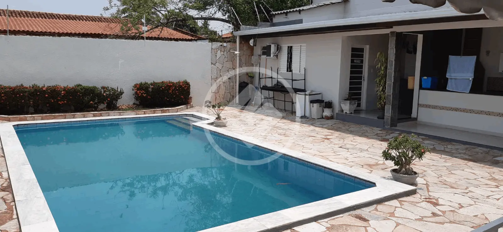 Imagem 1 - Casa em JARDIM UNIVERSITÁRIO, Cuiabá - MT